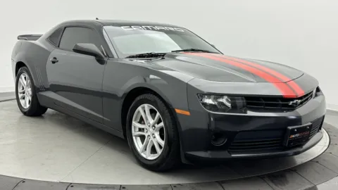Another view of 2015 Chevrolet Camaro LT for sale in Jacksonville, FL at Auto Boutique Florida