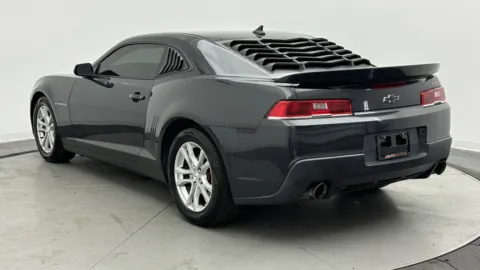 More photos of 2015 Chevrolet Camaro LT at Auto Boutique Florida, FL