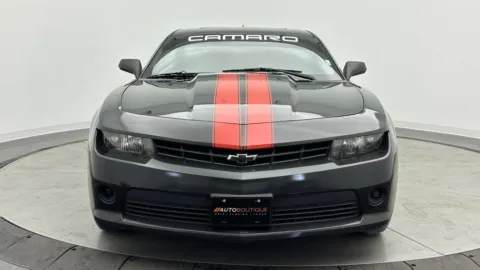 Photos of 2015 Chevrolet Camaro LT for sale in Jacksonville, FL at Auto Boutique Florida