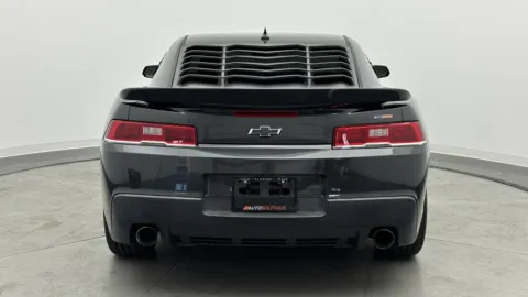 More photos of 2015 Chevrolet Camaro LT at Auto Boutique Florida, FL