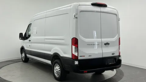 More photos of 2023 Ford Transit Cargo Van 250 at Auto Boutique Florida, FL
