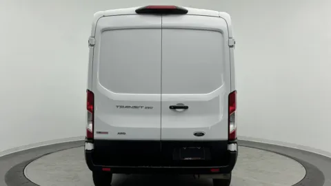 More photos of 2023 Ford Transit Cargo Van 250 at Auto Boutique Florida, FL