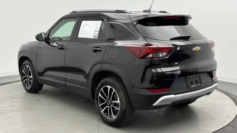 More photos of 2025 Chevrolet Trailblazer LT at Auto Boutique Florida, FL