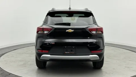 More photos of 2025 Chevrolet Trailblazer LT at Auto Boutique Florida, FL