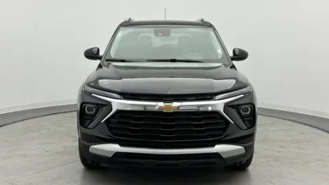 Photos of 2025 Chevrolet Trailblazer LT for sale in Jacksonville, FL at Auto Boutique Florida