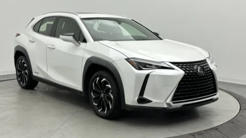 Another view of 2020 Lexus UX 250h for sale in Jacksonville, FL at Auto Boutique Florida