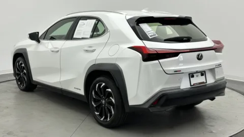 More photos of 2020 Lexus UX 250h at Auto Boutique Florida, FL