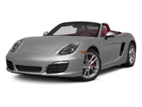Gray 2013 Porsche Boxster S for sale in Jacksonville, FL