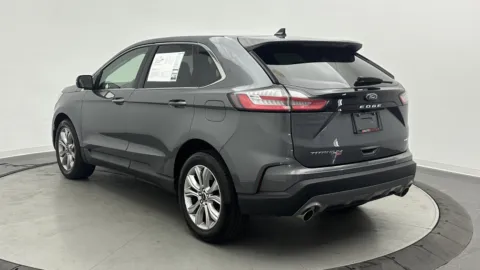 More photos of 2024 Ford Edge Titanium at Auto Boutique Florida, FL