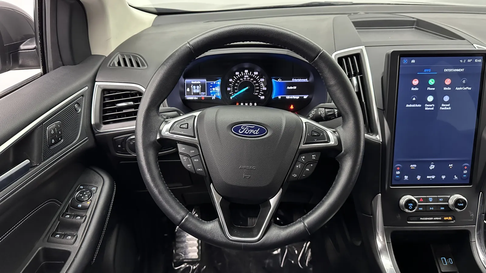 2024 Ford Edge Titanium - Photo 15