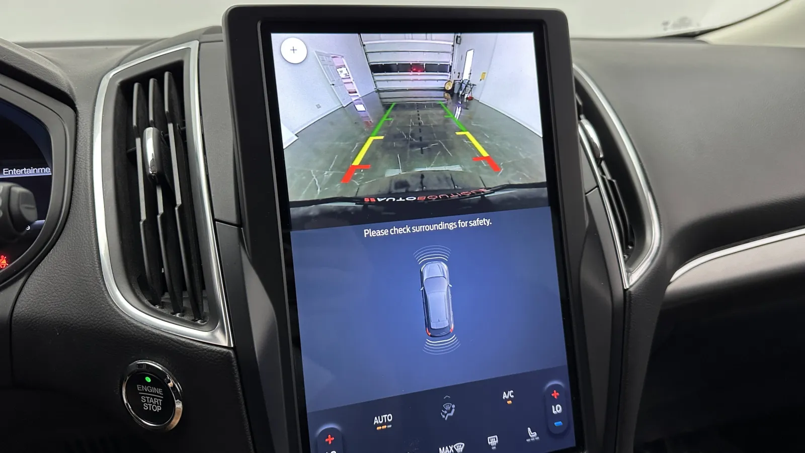 2024 Ford Edge Titanium - Photo 10