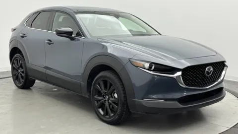 Another view of 2024 Mazda CX-30 2.5 S Carbon Edition for sale in Jacksonville, FL at Auto Boutique Florida