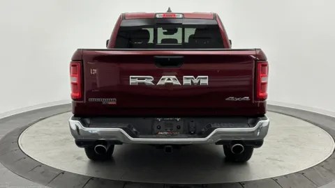 More photos of 2025 Ram 1500 Big Horn at Auto Boutique Florida, FL