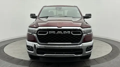 Photos of 2025 Ram 1500 Big Horn for sale in Jacksonville, FL at Auto Boutique Florida
