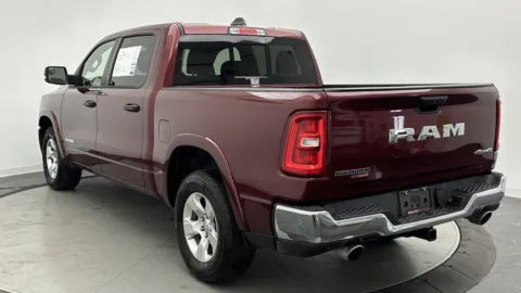 More photos of 2025 Ram 1500 Big Horn at Auto Boutique Florida, FL