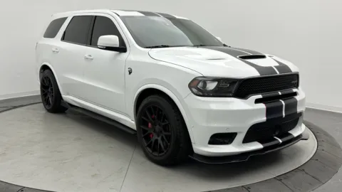 Another view of 2018 Dodge Durango SRT for sale in Jacksonville, FL at Auto Boutique Florida