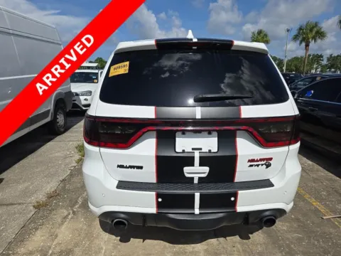 More photos of 2018 Dodge Durango SRT at Auto Boutique Florida, FL
