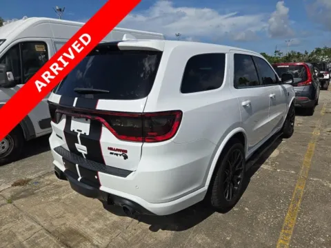 More photos of 2018 Dodge Durango SRT at Auto Boutique Florida, FL