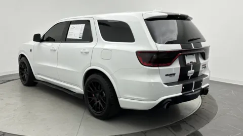 More photos of 2018 Dodge Durango SRT at Auto Boutique Florida, FL