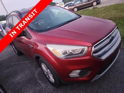 Another view of 2017 Ford Escape SE for sale in Jacksonville, FL at Auto Boutique Florida