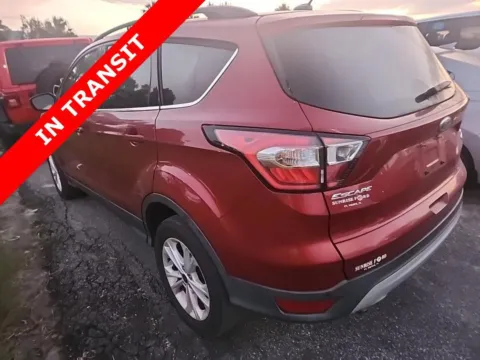 More photos of 2017 Ford Escape SE at Auto Boutique Florida, FL
