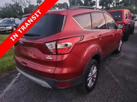 More photos of 2017 Ford Escape SE at Auto Boutique Florida, FL