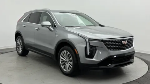 Another view of 2024 Cadillac XT4 FWD Premium Luxury for sale in Jacksonville, FL at Auto Boutique Florida