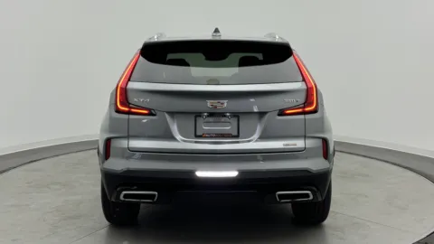 More photos of 2024 Cadillac XT4 FWD Premium Luxury at Auto Boutique Florida, FL