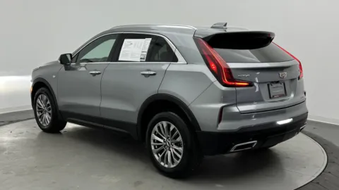 More photos of 2024 Cadillac XT4 FWD Premium Luxury at Auto Boutique Florida, FL