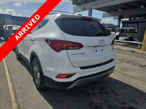 More photos of 2018 Hyundai Santa Fe Sport 2.4L at Auto Boutique Florida, FL