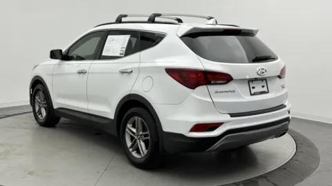 More photos of 2018 Hyundai Santa Fe Sport 2.4L at Auto Boutique Florida, FL