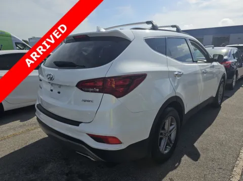 More photos of 2018 Hyundai Santa Fe Sport 2.4L at Auto Boutique Florida, FL