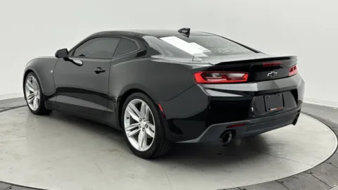 More photos of 2017 Chevrolet Camaro 1LT at Auto Boutique Florida, FL