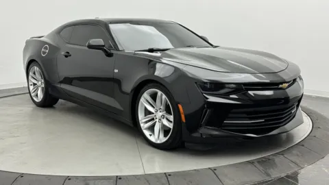 Another view of 2017 Chevrolet Camaro 1LT for sale in Jacksonville, FL at Auto Boutique Florida