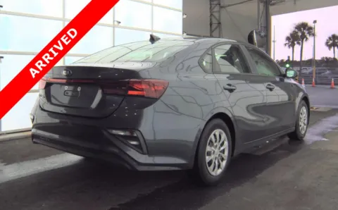 More photos of 2020 Kia Forte FE at Auto Boutique Florida, FL