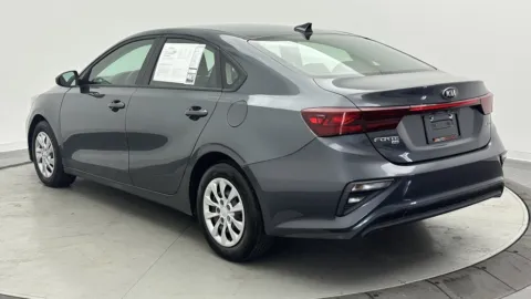 More photos of 2020 Kia Forte FE at Auto Boutique Florida, FL
