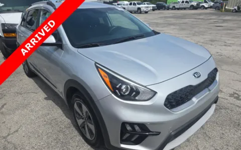 Another view of 2020 Kia Niro LX for sale in Jacksonville, FL at Auto Boutique Florida