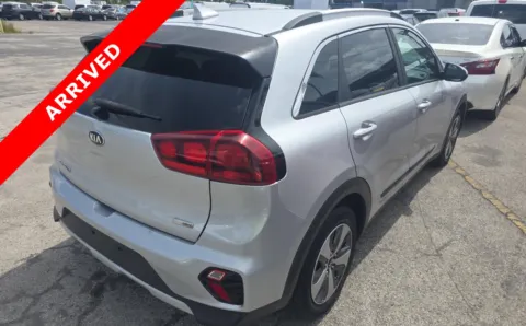 More photos of 2020 Kia Niro LX at Auto Boutique Florida, FL