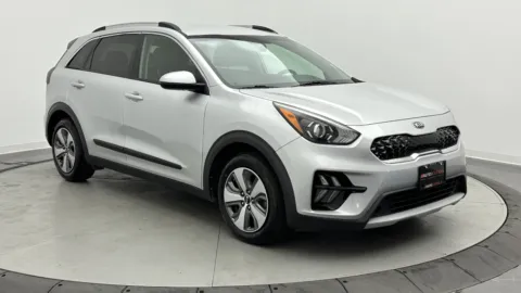 Another view of 2020 Kia Niro LX for sale in Jacksonville, FL at Auto Boutique Florida