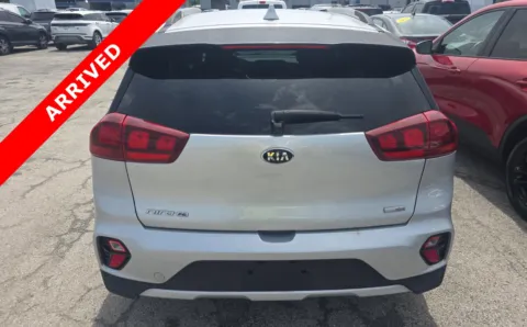More photos of 2020 Kia Niro LX at Auto Boutique Florida, FL
