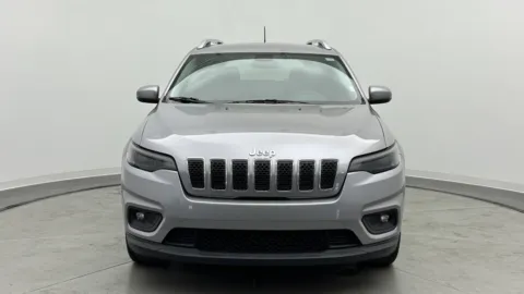 Photos of 2019 Jeep Cherokee Latitude for sale in Jacksonville, FL at Auto Boutique Florida