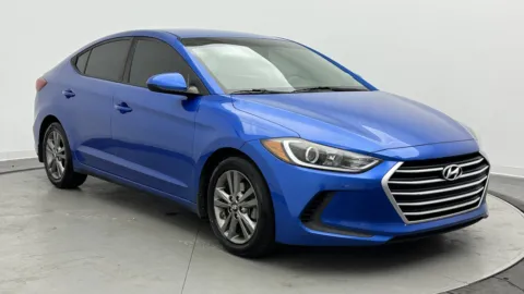 Another view of 2018 Hyundai Elantra SEL for sale in Jacksonville, FL at Auto Boutique Florida