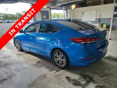 More photos of 2018 Hyundai Elantra SEL at Auto Boutique Florida, FL