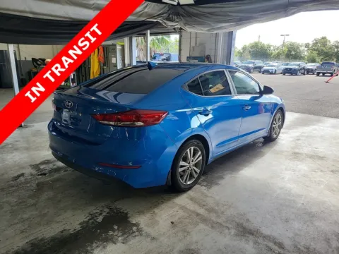 More photos of 2018 Hyundai Elantra SEL at Auto Boutique Florida, FL