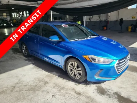 Another view of 2018 Hyundai Elantra SEL for sale in Jacksonville, FL at Auto Boutique Florida