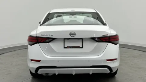 More photos of 2025 Nissan Sentra SV at Auto Boutique Florida, FL