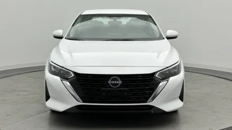Photos of 2025 Nissan Sentra SV for sale in Jacksonville, FL at Auto Boutique Florida