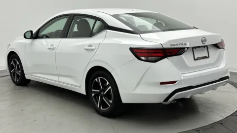More photos of 2025 Nissan Sentra SV at Auto Boutique Florida, FL