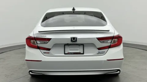 More photos of 2022 Honda Accord Hybrid Sport at Auto Boutique Florida, FL