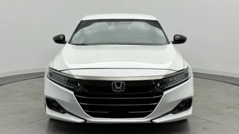 Photos of 2022 Honda Accord Hybrid Sport for sale in Jacksonville, FL at Auto Boutique Florida